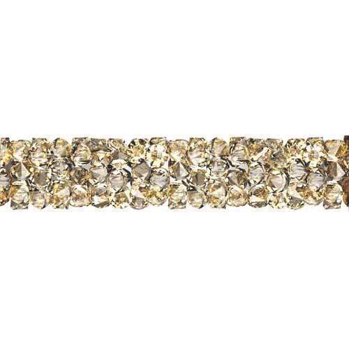 5951 Swarovski® Crystal Beads Fine Rocks Tube without Ending – Crystalize