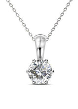 Load image into Gallery viewer, Crystalize Diamond/April Birth Set with Swarovski® Crystals