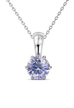 Load image into Gallery viewer, Crystalize Alexandrite/June Birth Set with Swarovski® Crystals