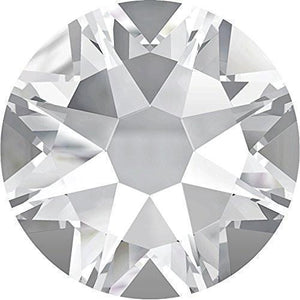 2000, 2058 & 2088 Swarovski® Flatback Crystals Non Hotfix Crystal