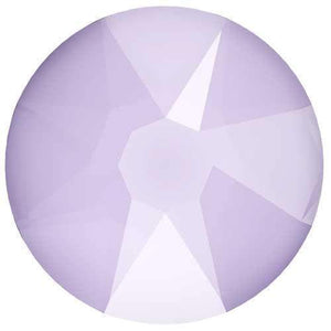 2000, 2058 & 2088 Swarovski® Flatback Crystals Non Hotfix Crystal Lilac