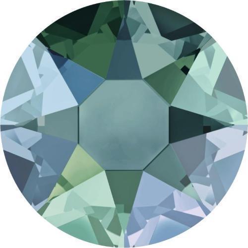 Crystal Rock – Crystalize