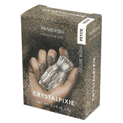 Nail Art Swarovski® Crystal Pixie™ Petite Deluxe Rush 5G Bottle