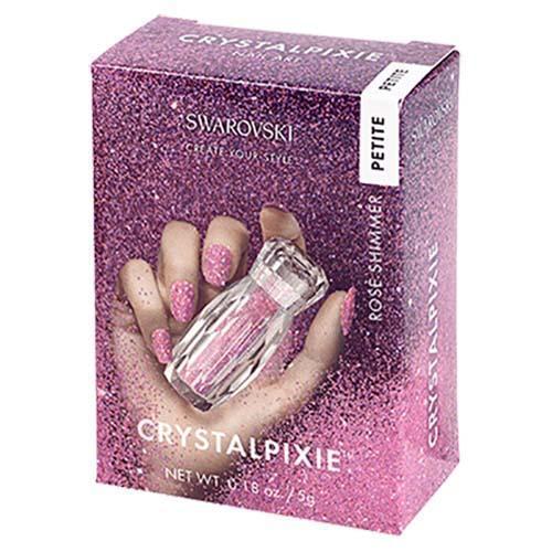 pixie nail designs