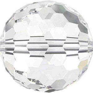 5003 Swarovski® Crystal Beads Disco Faceted