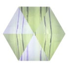 Load image into Gallery viewer, 5060 Swarovski® Crystal Beads Hexagonal Spike