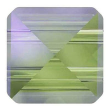 Load image into Gallery viewer, 5061 Swarovski® Crystal Beads Square Spike