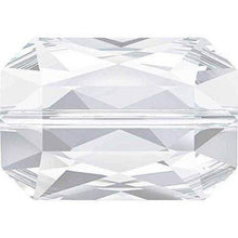 Load image into Gallery viewer, 5515 Swarovski® Crystal Beads Emerald Cut