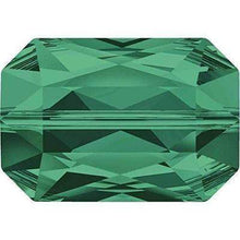 Load image into Gallery viewer, 5515 Swarovski® Crystal Beads Emerald Cut