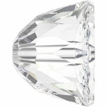 Load image into Gallery viewer, 5542 Swarovski® Crystal Beads Dome Small