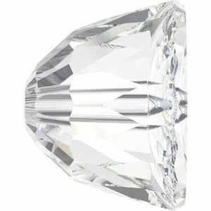 5542 Swarovski® Crystal Beads Dome Small