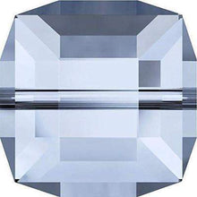 Load image into Gallery viewer, 5601 Swarovski® Crystal Beads Cube 4mm