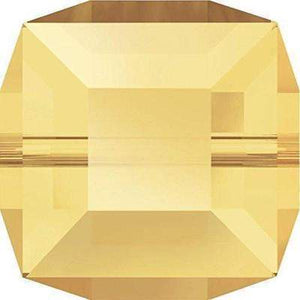 5601 Swarovski® Crystal Beads Cube 4mm