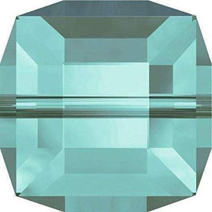 5601 Swarovski® Crystal Beads Cube 4mm