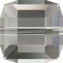 Load image into Gallery viewer, 5601 Swarovski® Crystal Beads Cube 4mm