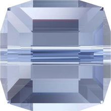 Load image into Gallery viewer, 5601 Swarovski® Crystal Beads Cube 4mm