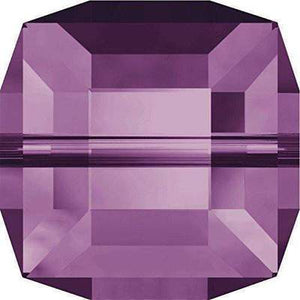 5601 Swarovski® Crystal Beads Cube 4mm