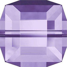 Load image into Gallery viewer, 5601 Swarovski® Crystal Beads Cube 4mm