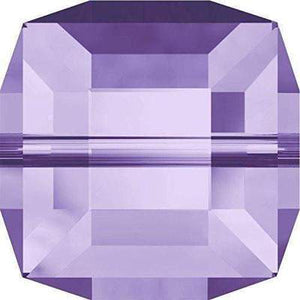 5601 Swarovski® Crystal Beads Cube 4mm