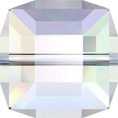 5601 Swarovski® Crystal Beads Cube 6mm