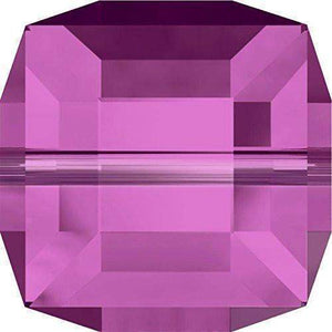 5601 Swarovski® Crystal Beads Cube 6mm