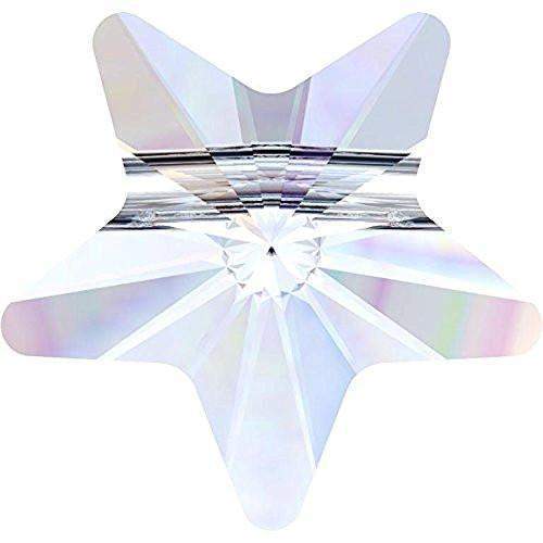 5714 Swarovski® Crystal Beads Star – Crystalize