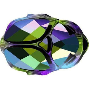 5728 Swarovski® Crystal Beads Scarab