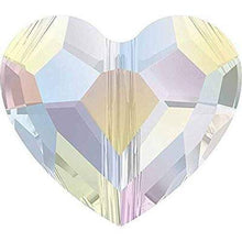 Load image into Gallery viewer, 5741 Swarovski® Crystal Beads Love Heart