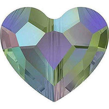 Load image into Gallery viewer, 5741 Swarovski® Crystal Beads Love Heart