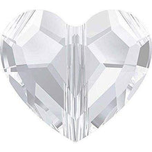 Load image into Gallery viewer, 5741 Swarovski® Crystal Beads Love Heart