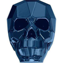 Load image into Gallery viewer, 5750 Swarovski® Crystal Beads Skull 13mm