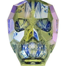 Load image into Gallery viewer, 5750 Swarovski® Crystal Beads Skull 13mm