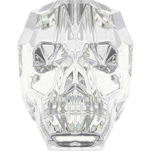 Load image into Gallery viewer, 5750 Swarovski® Crystal Beads Skull 13mm