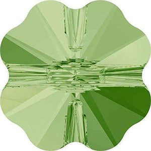 5752 Swarovski® Crystal Beads Clover