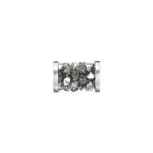 Load image into Gallery viewer, 5950 Swarovski® Crystal Beads Fine Rocks Tube with Ending