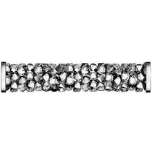 Load image into Gallery viewer, 5950 Swarovski® Crystal Beads Fine Rocks Tube with Ending