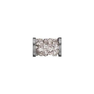 5950 Swarovski® Crystal Beads Fine Rocks Tube with Ending