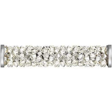 Load image into Gallery viewer, 5950 Swarovski® Crystal Beads Fine Rocks Tube with Ending