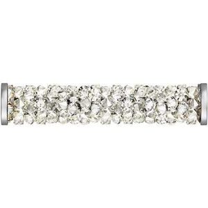 5950 Swarovski® Crystal Beads Fine Rocks Tube with Ending