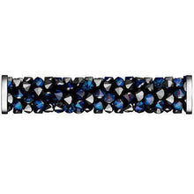 Load image into Gallery viewer, 5950 Swarovski® Crystal Beads Fine Rocks Tube with Ending