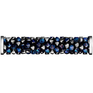 5950 Swarovski® Crystal Beads Fine Rocks Tube with Ending