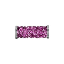 Load image into Gallery viewer, 5950 Swarovski® Crystal Beads Fine Rocks Tube with Ending