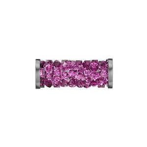 5950 Swarovski® Crystal Beads Fine Rocks Tube with Ending