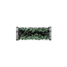 Load image into Gallery viewer, 5950 Swarovski® Crystal Beads Fine Rocks Tube with Ending