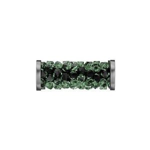 5950 Swarovski® Crystal Beads Fine Rocks Tube with Ending