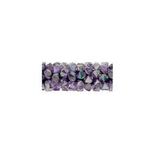 Load image into Gallery viewer, 5951 Swarovski® Crystal Beads Fine Rocks Tube without Ending