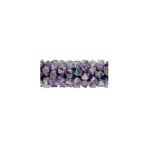 5951 Swarovski® Crystal Beads Fine Rocks Tube without Ending