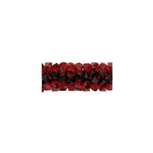 5951 Swarovski® Crystal Beads Fine Rocks Tube without Ending