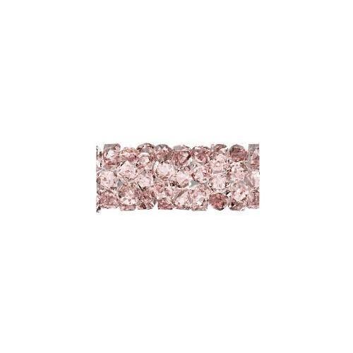 5951 Swarovski® Crystal Beads Fine Rocks Tube without Ending – Crystalize