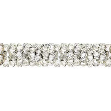 Load image into Gallery viewer, 5951 Swarovski® Crystal Beads Fine Rocks Tube without Ending